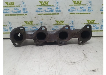 Galerie evacuare 869194-a Renault Latitude 1 (2010 - 2014) 2.0 DCI M9R824 2.0 DCI M9R824