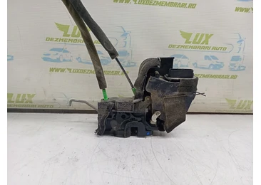 Broasca stanga spate Mazda CX-7 1 (2006 - 2009) L3-VDT