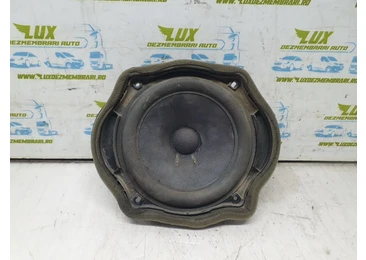 Boxa difuzor Mazda CX-7 1 (2006 - 2009) 2.2 L3-VDT L3-VDT