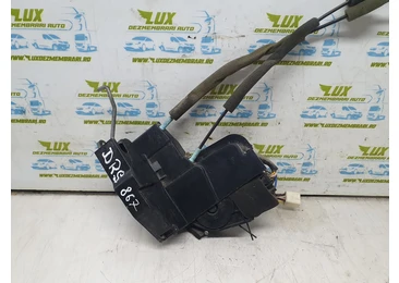 Broasca dreapta spate Mazda CX-7 1 (2006 - 2009) 2.2 L3-VDT L3-VDT