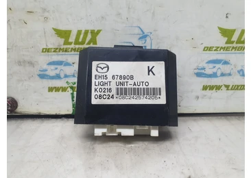 Modul luminii EH1567890B Mazda CX-7 1 (2006 - 2009) 2.2 L3-VDT L3-VDT