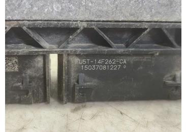 Grila ventilatie bord f1eb-a018b09-ae Ford Focus 3 (facelift) (2014 - 2020) - miniatura 5