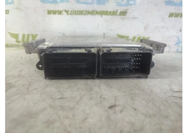 Calculator motor ECU fu5t-14f262-ca Ford Focus 3 (facelift) (2014 - 2020) 1.5 tdci AEDA AEDA