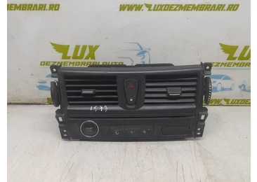 Grila ventilatie bord 274860004R Renault Latitude 1 (2010 - 2014) 2.0 DCI M9R824 2.0 DCI M9R824