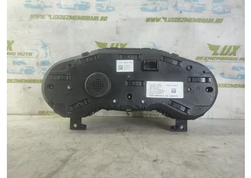 Ceasuri de bord f1et-10849-blg Ford Focus 3 (facelift) (2014 - 2020) - miniatura 2