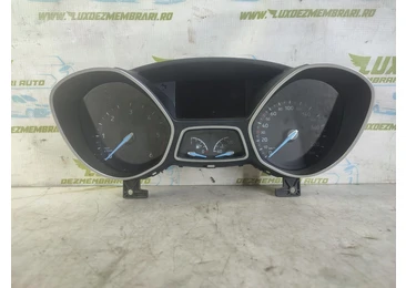 Ceasuri de bord f1et-10849-blg Ford Focus 3 (facelift) (2014 - 2020) 1.5 tdci AEDA AEDA