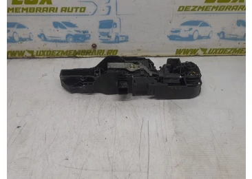 Suport maner exterior 806060078R Renault Latitude 1 (2010 - 2014) 2.0 DCI M9R824