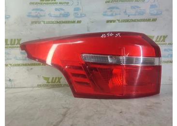 Stop stanga f1eb-13405-d Ford Focus 3 (facelift) (2014 - 2020) 1.5 tdci AEDA AEDA
