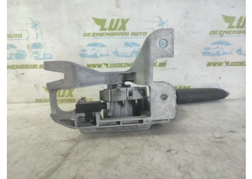 Maneta frana de mana bv61-2780-cgw Ford Focus 3 (facelift) (2014 - 2020) - miniatura 3