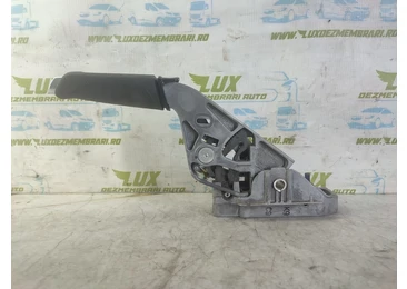 Maneta frana de mana bv61-2780-cgw Ford Focus 3 (facelift) (2014 - 2020) - miniatura 2