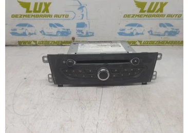 Radio cd e1034619 Renault Latitude 1 (2010 - 2014) 2.0 DCI M9R824 2.0 DCI M9R824