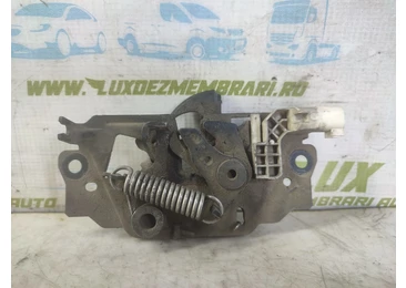Broasca capota Ford Focus 3 (facelift) (2014 - 2020) 1.5 tdci AEDA AEDA