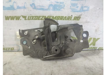 Broasca capota Ford Focus 3 (facelift) (2014 - 2020) - miniatura 2