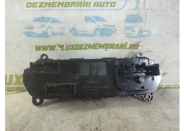 Panou clima ac f1et18549 Ford Focus 3 (facelift) (2014 - 2020) - miniatura 3