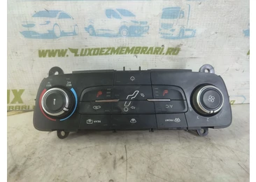 Panou clima ac f1et18549 Ford Focus 3 (facelift) (2014 - 2020) 1.5 tdci AEDA AEDA