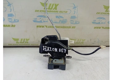 Broasca haion Mazda CX-7 1 (2006 - 2009) - miniatura 2