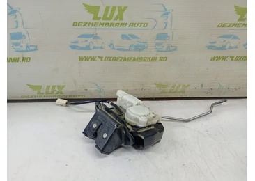 Broasca haion Mazda CX-7 1 (2006 - 2009) 2.2 L3-VDT L3-VDT