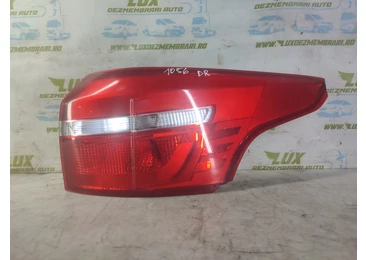 Stop dreapta f1eb-13404-e Ford Focus 3 (facelift) (2014 - 2020) 1.5 tdci AEDA AEDA