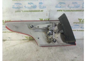 Stop dreapta f1eb-13404-e Ford Focus 3 (facelift) (2014 - 2020) - miniatura 2