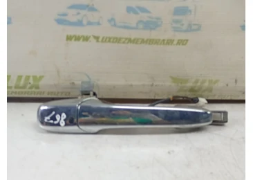 Maner exterior Q8332rh Mazda CX-7 1 (2006 - 2009) L3-VDT