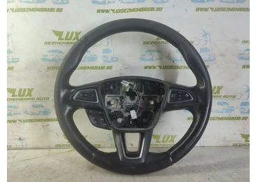 Volan in 3 spite cu comenzi f1eb3600pe3zhe Ford Focus 3 (facelift) (2014 - 2020) AEDA