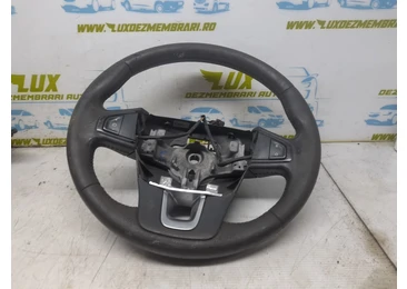 Volan in 3 spite cu comenzi 6164414A Renault Latitude 1 (2010 - 2014) 2.0 DCI M9R824 2.0 DCI M9R824