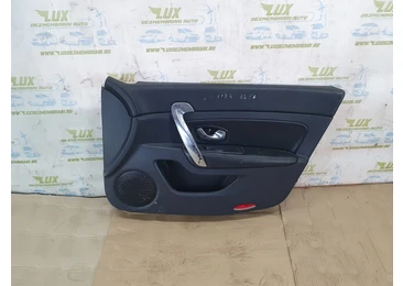 Fata usa dreapta fata Renault Latitude 1 (2010 - 2014) 2.0 DCI M9R824 2.0 DCI M9R824
