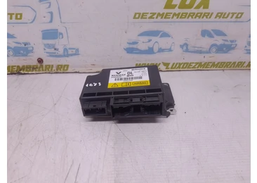 Calculator airbag 285583504R Renault Latitude 1 (2010 - 2014) 2.0 DCI M9R824