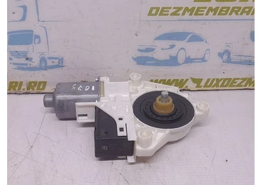 Motoras geam stanga spate 827310006R Renault Latitude 1 (2010 - 2014) 2.0 DCI M9R824