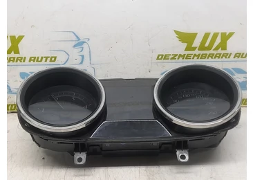 Ceasuri de bord 248104455R Renault Latitude 1 (2010 - 2014) 2.0 DCI M9R824 2.0 DCI M9R824