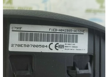 Airbag sofer f1eb-a042b85-ac3zhe Ford Focus 3 (facelift) (2014 - 2020) - miniatura 3