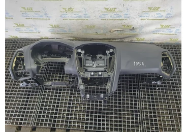 Plansa bord bm51-a044a74-fc Ford Focus 3 (facelift) (2014 - 2020) 1.5 tdci AEDA AEDA