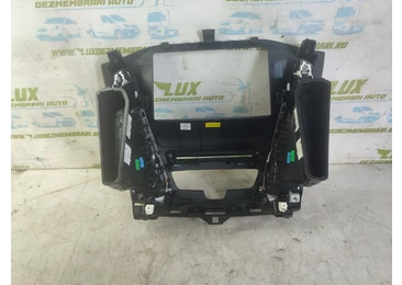 Grila ventilatie bord f1eb-18835-ee Ford Focus 3 (facelift) (2014 - 2020) - miniatura 2