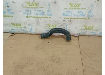 Furtun intercooler 55559224 Opel Astra H (2004 - 2007) Z19DT