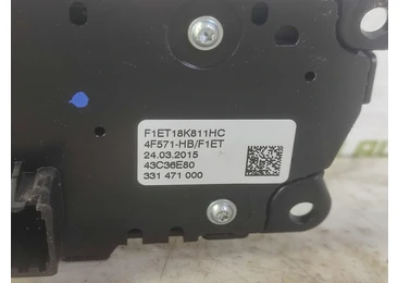 Radio cd f1et18k811hc Ford Focus 3 (facelift) (2014 - 2020) - miniatura 3