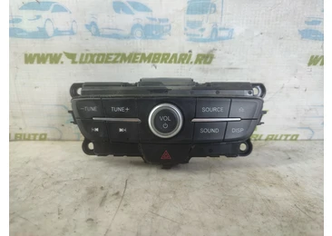 Radio cd f1et18k811hc Ford Focus 3 (facelift) (2014 - 2020) 1.5 tdci AEDA AEDA