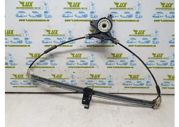 Macara geam dreapta spate Mazda CX-7 1 (2006 - 2009) 2.2 L3-VDT 2.2 L3-VDT L3-VDT