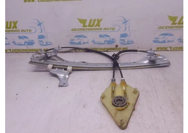 Macara geam stanga spate 827210009R Renault Latitude 1 (2010 - 2014) 2.0 DCI M9R824
