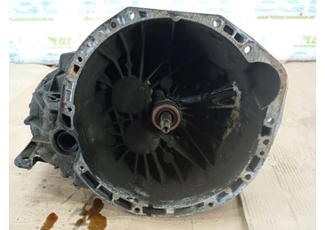 Cutie de viteze manuala 6 trepte PK4021 Renault Latitude 1 (2010 - 2014) 2.0 DCI M9R824 2.0 DCI M9R824