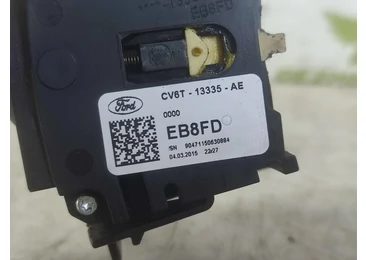 Maneta semnalizare cv6t-13335-ae Ford Focus 3 (facelift) (2014 - 2020) - miniatura 2