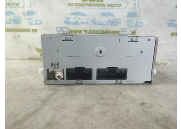 Radio cd f1bt-18c815-kh Ford Focus 3 (facelift) (2014 - 2020) - miniatura 3