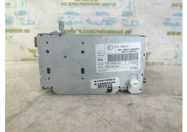 Radio cd f1bt-18c815-kh Ford Focus 3 (facelift) (2014 - 2020) - miniatura 2