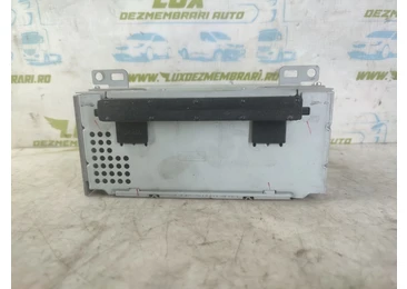 Radio cd f1bt-18c815-kh Ford Focus 3 (facelift) (2014 - 2020) AEDA