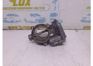 Clapeta acceleratie BMW Seria 5 E60/E61 (2003 - 2007) M57D25O1