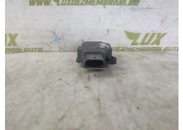 Motoras clapeta mixaj aer 6466r420 Ford Focus 3 (facelift) (2014 - 2020) - miniatura 3
