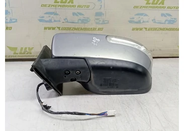 Oglinda stanga Mazda CX-7 1 (2006 - 2009) L3-VDT
