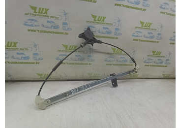 Macara geam stanga spate Mazda CX-7 1 (2006 - 2009) - miniatura 2