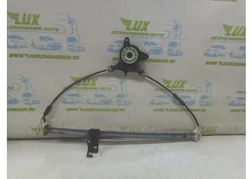Macara geam stanga spate Mazda CX-7 1 (2006 - 2009) 2.2 L3-VDT L3-VDT