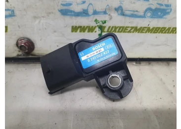 Senzor presiune admisie 0281002437 Opel Astra H (2004 - 2007) 1.9 cdti Z19DT Z19DT