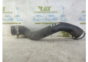 Furtun intercooler f1f1-6f073-ac Ford Focus 3 (facelift) (2014 - 2020) 1.5 tdci AEDA AEDA